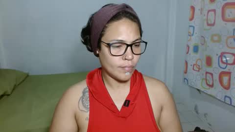 Megan online show from 20, 2, 2025