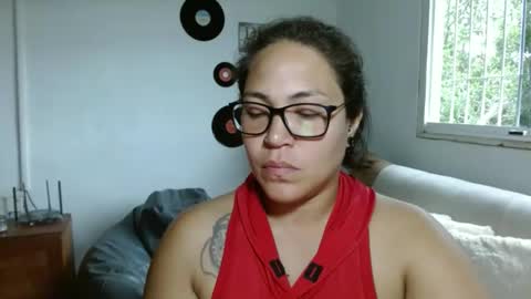 Megan online show from 12, 9, 2025