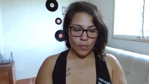 Megan online show from 11, 10, 2025