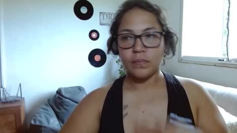 Megan online show from 15, 10, 2025