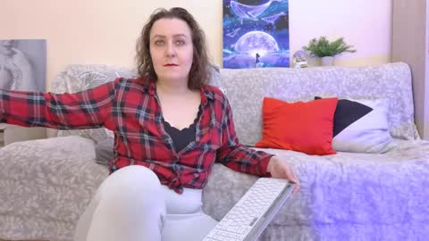 Olga and Kirill online show from 11, 11, 2025