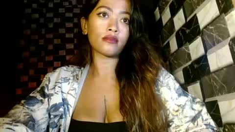 Snapshot of pepper_stripper chatting on 12, 6, 2026 Pepper Stripper online show from 12, 6, 2026