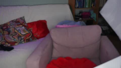 Snapshot of pepperage chatting on 28, 1, 2025 Olivia online show from 28, 1, 2025