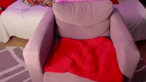 Snapshot of pepperage chatting on 10, 2, 2025 Olivia online show from 10, 2, 2025