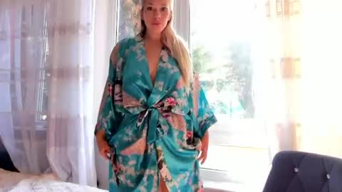 Snapshot of pepperage chatting on 21, 7, 2026 Olivia online show from 21, 7, 2026