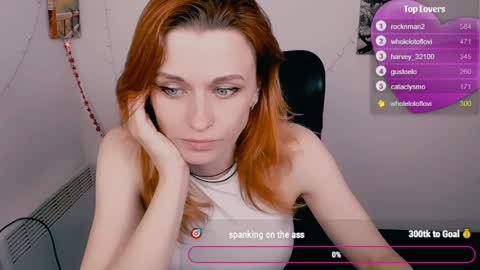 Mia online show from 4, 4, 2026