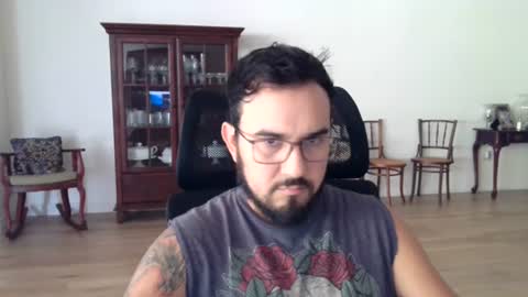 Snapshot of peprau chatting on 26, 7, 2026 peprau online show from 26, 7, 2026