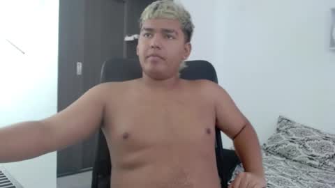 Snapshot of percibal_junior1 chatting on 12, 1, 2025 percibal_junior1 online show from 12, 1, 2025