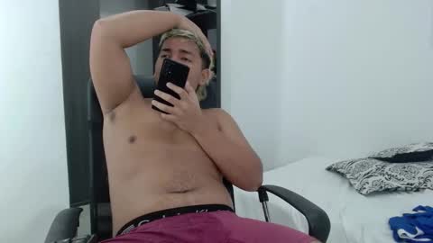 Snapshot of percibal_junior1 chatting on 11, 2, 2025 percibal_junior1 online show from 11, 2, 2025