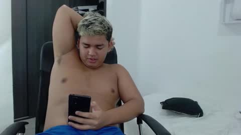 Snapshot of percibal_junior1 chatting on 12, 2, 2025 percibal_junior1 online show from 12, 2, 2025