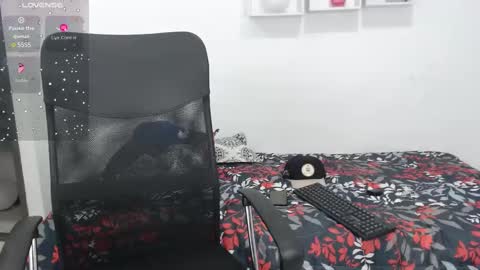 Snapshot of percibal_junior1 chatting on 14, 2, 2025 percibal_junior1 online show from 14, 2, 2025