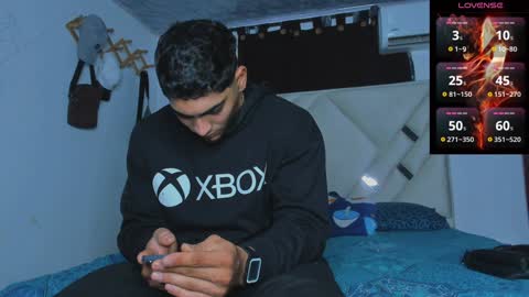 Jacob online show from 25, 1, 2025