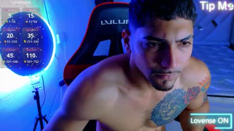 Jacob online show from 14, 9, 2025