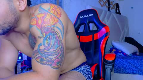 Jacob online show from 15, 11, 2025