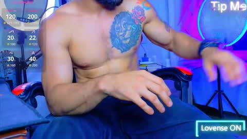 Jacob online show from 16, 3, 2026