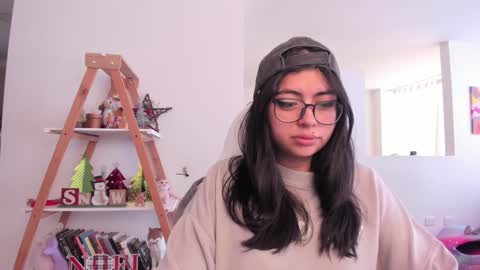 Sarah Ana Banana online show from 30, 12, 2024