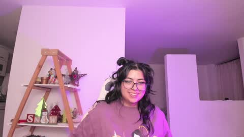 Sarah Ana Banana online show from 11, 1, 2025