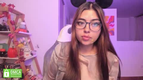 Sarah Ana Banana online show from 30, 9, 2025