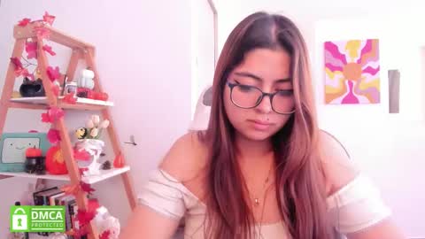 Sarah Ana Banana online show from 20, 10, 2025