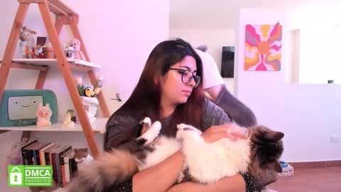 Sarah Ana Banana online show from 8, 1, 2026