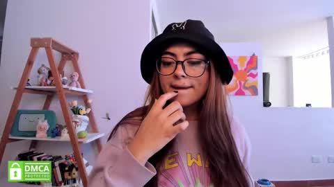 Sarah Ana Banana online show from 23, 2, 2026