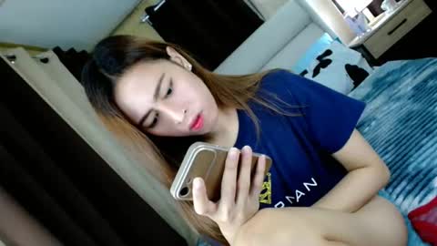 Snapshot of perfect_suckerqueen69 chatting on 10, 3, 2026 Sweet Gwen online show from 10, 3, 2026