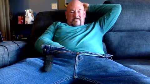 Snapshot of perfectcockdaddy chatting on 27, 1, 2025 perfectcockdaddy online show from 27, 1, 2025