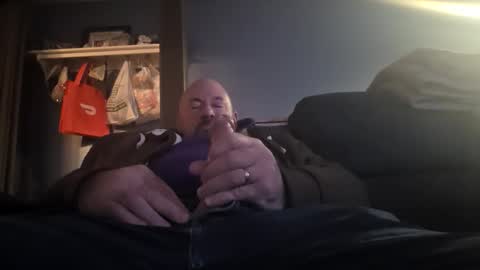 perfectcockdaddy online show from 21, 12, 2025