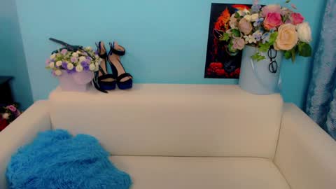 Snapshot of perfectjulia chatting on 11, 12, 2024 Julia online show from 11, 12, 2024