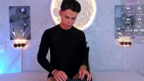 Andy online show from 21, 7, 2026
