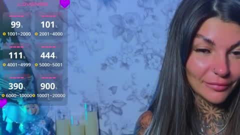 Snapshot of perfecttbaby77n chatting on 5, 12, 2024 Anna online show from 5, 12, 2024