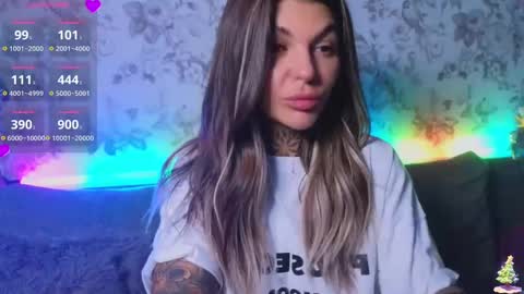 Snapshot of perfecttbaby77n chatting on 10, 12, 2024 Anna online show from 10, 12, 2024