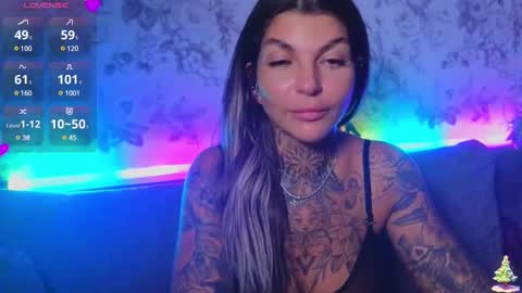 Snapshot of perfecttbaby77n chatting on 10, 12, 2024 Anna online show from 10, 12, 2024