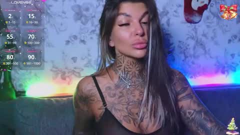 Snapshot of perfecttbaby77n chatting on 16, 12, 2024 Anna online show from 16, 12, 2024