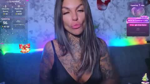 Snapshot of perfecttbaby77n chatting on 17, 12, 2024 Anna online show from 17, 12, 2024