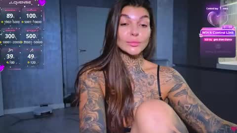 Snapshot of perfecttbaby77n chatting on 19, 1, 2025 Anna online show from 19, 1, 2025