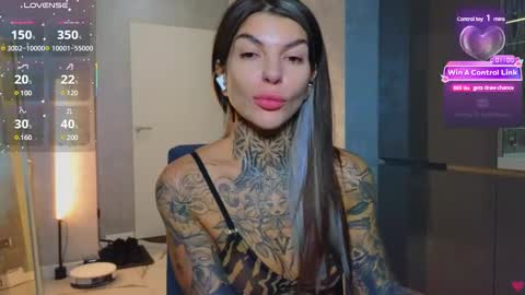 Snapshot of perfecttbaby77n chatting on 26, 2, 2025 Anna online show from 26, 2, 2025