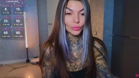 Snapshot of perfecttbaby77n chatting on 6, 3, 2025 Anna online show from 6, 3, 2025