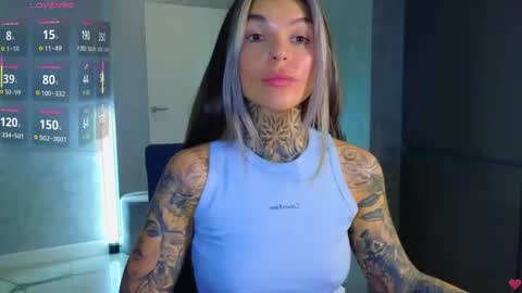 Snapshot of perfecttbaby77n chatting on 22, 9, 2025 Anna online show from 22, 9, 2025