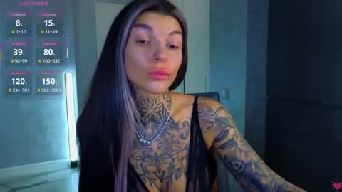 Snapshot of perfecttbaby77n chatting on 27, 9, 2025 Anna online show from 27, 9, 2025