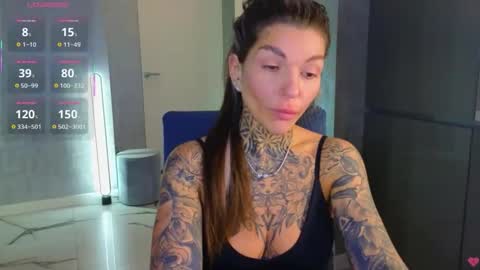 Snapshot of perfecttbaby77n chatting on 29, 9, 2025 Anna online show from 29, 9, 2025