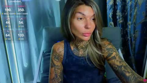 Anna online show from 12, 11, 2025