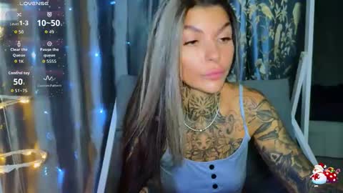 Anna online show from 1, 12, 2025