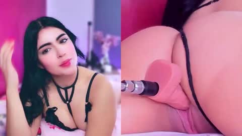 perla_cm online show from 15, 11, 2025