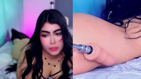 perla_cm online show from 5, 1, 2026