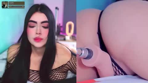 perla_cm online show from 19, 1, 2026