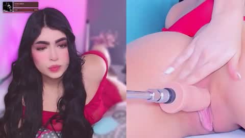 perla_cm online show from 21, 2, 2026