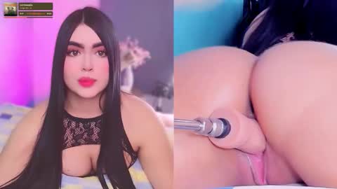 perla_cm online show from 23, 2, 2026