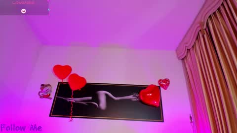 Perla online show from 27, 2, 2026