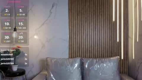 Snapshot of perla_lovely chatting on 4, 6, 2026 perla_lovely online show from 4, 6, 2026